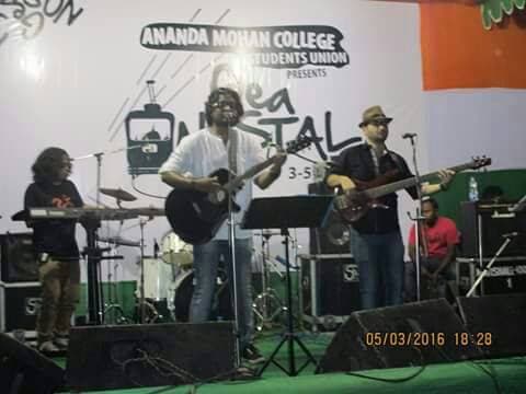 Ananda Mohan College Kolkata Events photo 14